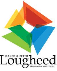 poster for A Friend of Lougheed Centre