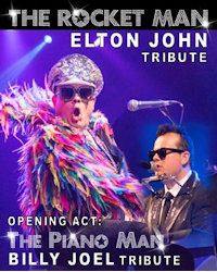 poster for event