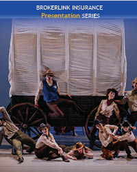 poster for event