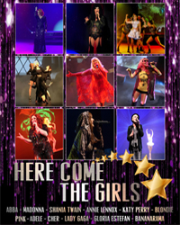 poster for event