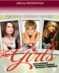poster for event