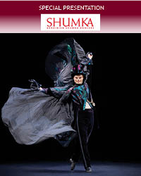 poster for event