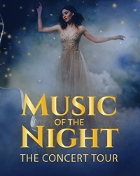 poster for event