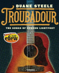 poster for event