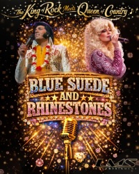 poster for event